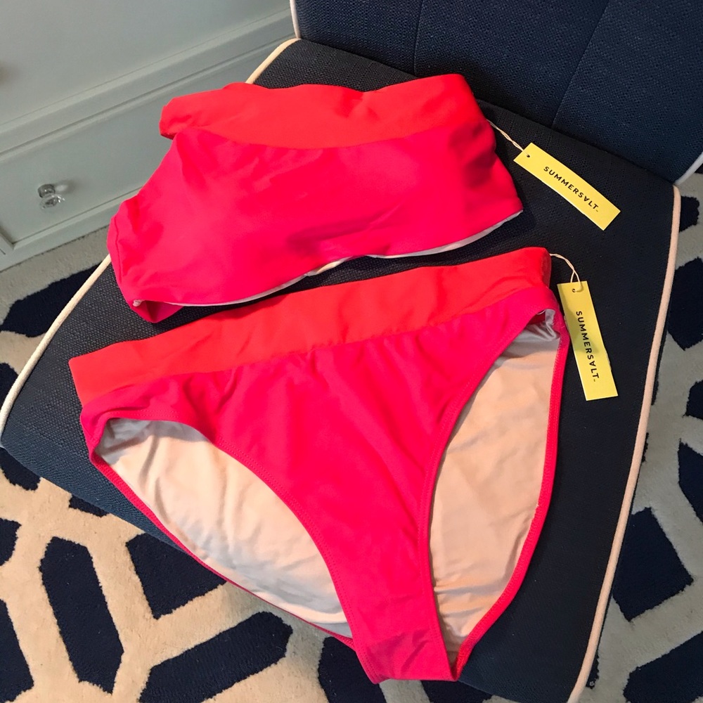 Summersalt Bikini